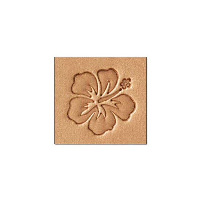 Craftool® 3-D Stamp Flower
