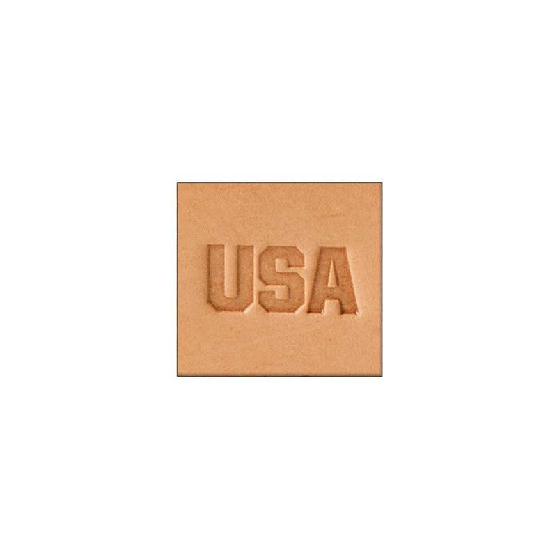 Usa Craftool® 2-D Stamp