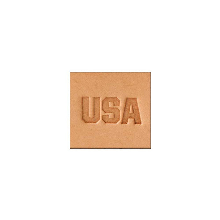 Tampon USA Craftool® 2-D