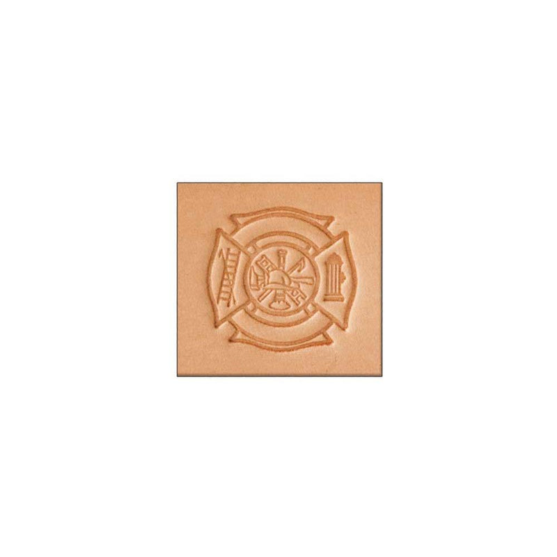 Feu Craftool® Tampon 3-D