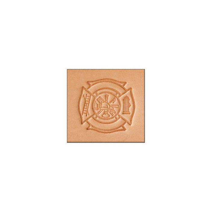 Fire Craftool® 3-D Stamp