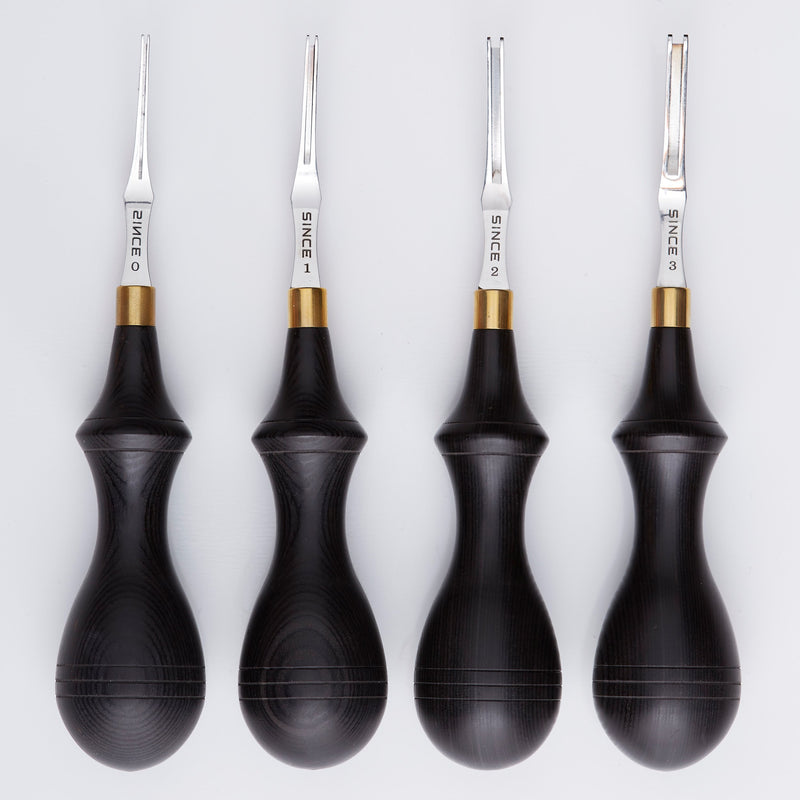 TandyPro Tools Edge biseauteurs
