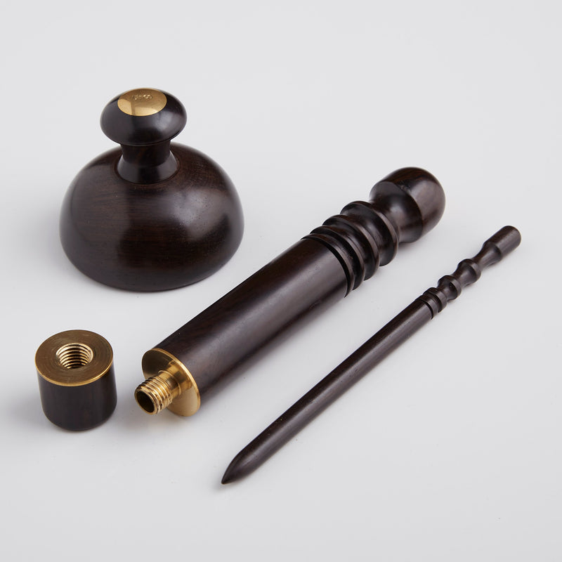 FINAL SALE -TandyPro Tools Burnishing Tool Set