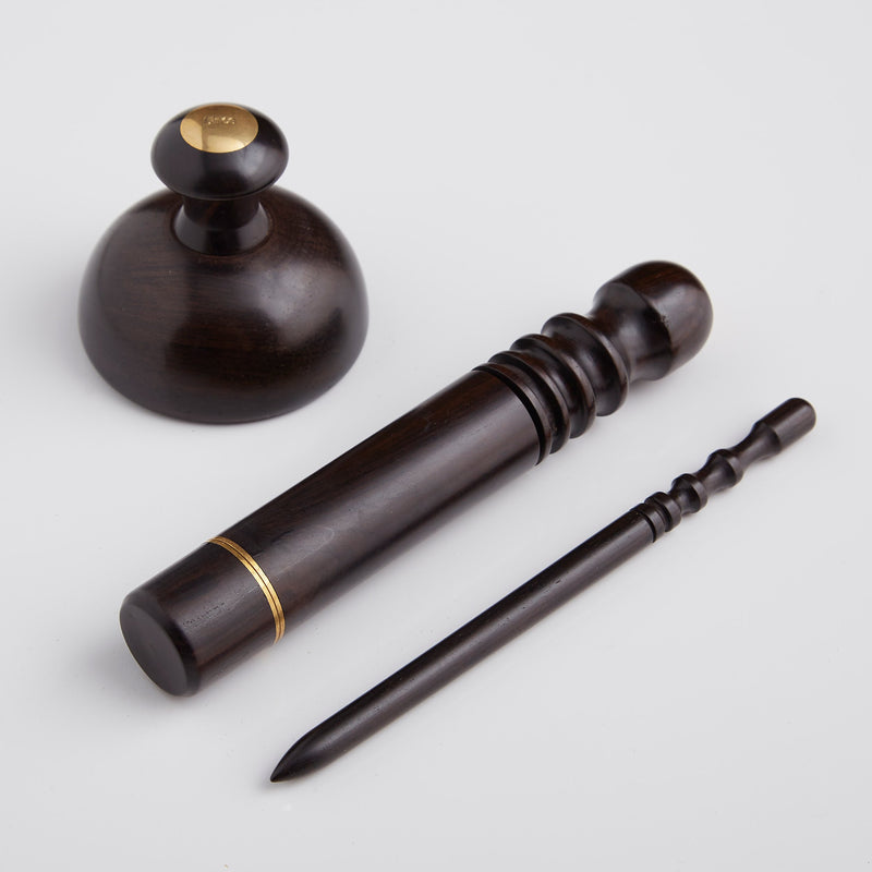 FINAL SALE -TandyPro Tools Burnishing Tool Set