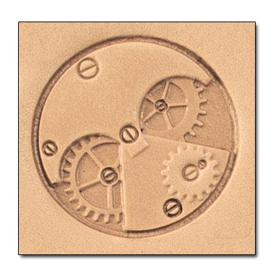 Craftool® 3-D Stamp Time