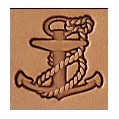 Ancrage de tampon Craftool® 3-D