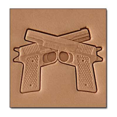 Pistolas de sellos 3-D Craftool®