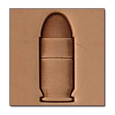 FINAL SALE -Craftool® 3-D Stamp Bullet
