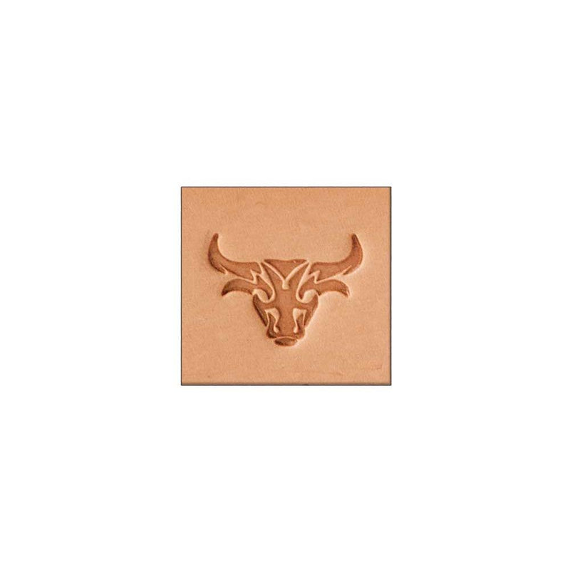 Bullz Craftool® 2-D Stamp