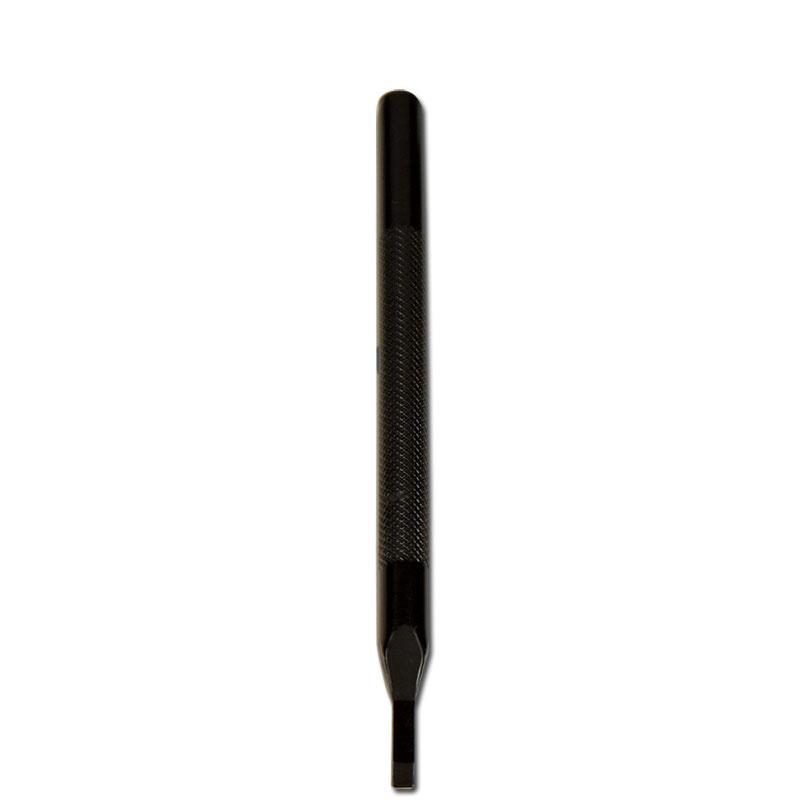 Ciseaux à lacer Pro Line 3/32" (2 mm)