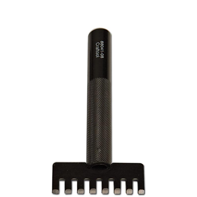 Ciseaux à lacer Pro Line 1/8" (3 mm)