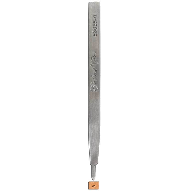 Burin diamanté fin Craftool 2,5 mm - VENTE FINALE