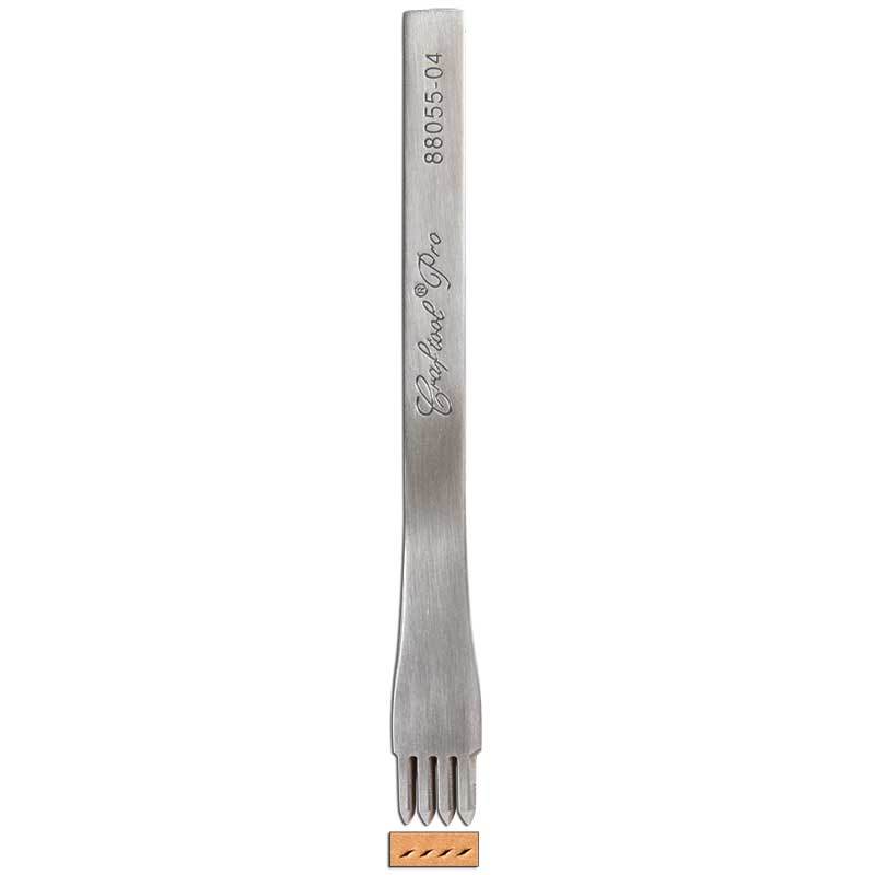 Burin diamanté fin Craftool 2,5 mm - VENTE FINALE