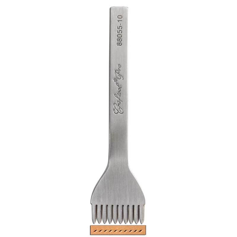 Burin diamanté fin Craftool 2,5 mm - VENTE FINALE