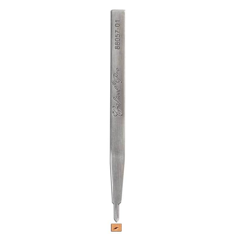 vente finale-Ciseau diamant fin Craftool 3,5 mm