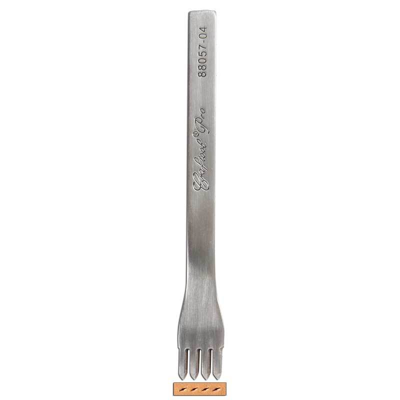 vente finale-Ciseau diamant fin Craftool 3,5 mm