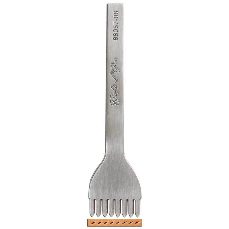 vente finale-Ciseau diamant fin Craftool 3,5 mm