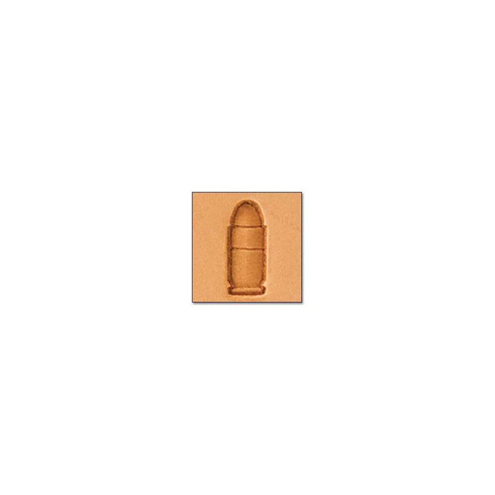 Craftool® Mini 3-D Stamp Bullet