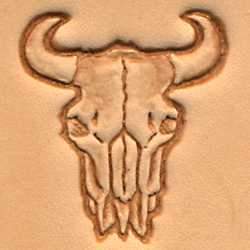 Buffalo Craftool® 3-D Stamp