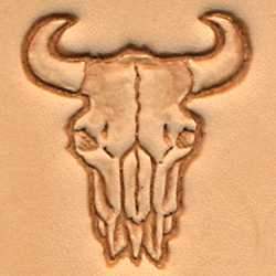 Buffalo Craftool® 3-D Stamp