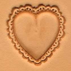VENTA FINAL - Sello 3D Heart Craftool®