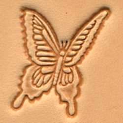 Papillon Craftool® Tampon 3-D