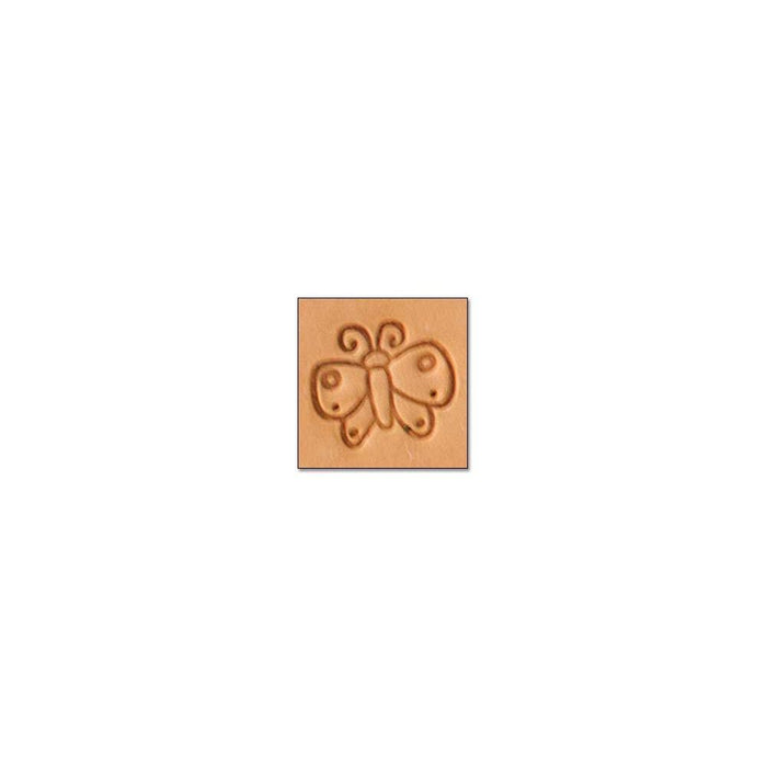 Craftool® Mini 2-D Stamp Butterfly