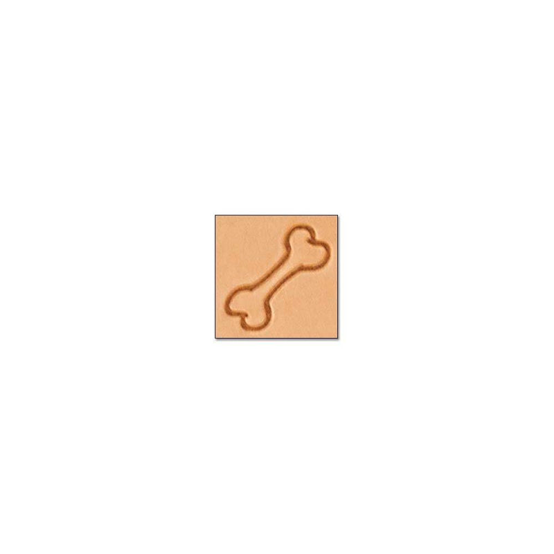 Craftool® Mini 2-D Stamp Bone