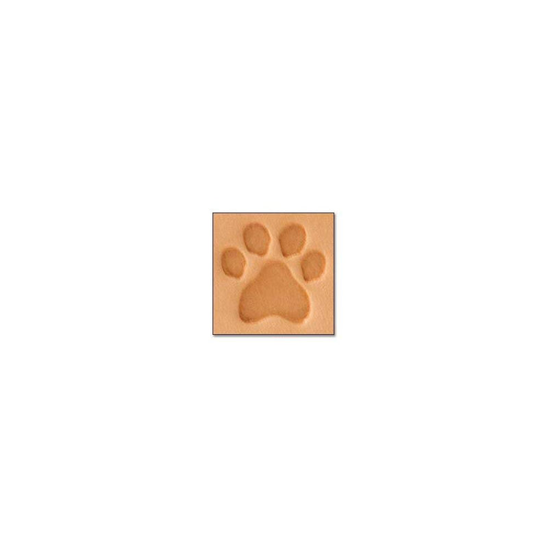 Craftool® Mini 3-D Stamp Paw