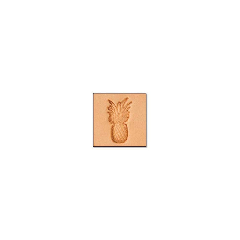 Craftool® Mini tampon 3-D Ananas