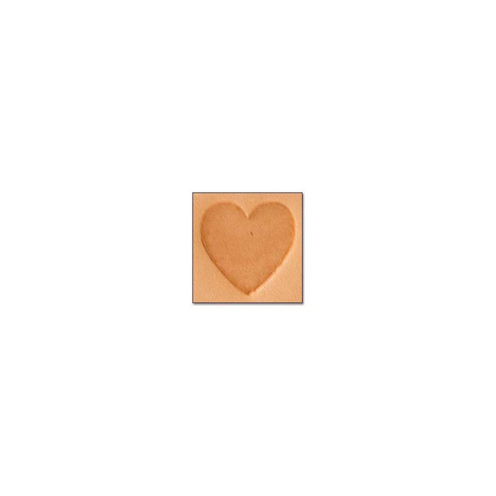 Craftool® Mini Sello 2-D Corazón