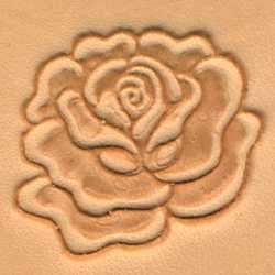 Tampon Rose Craftool® 3-D