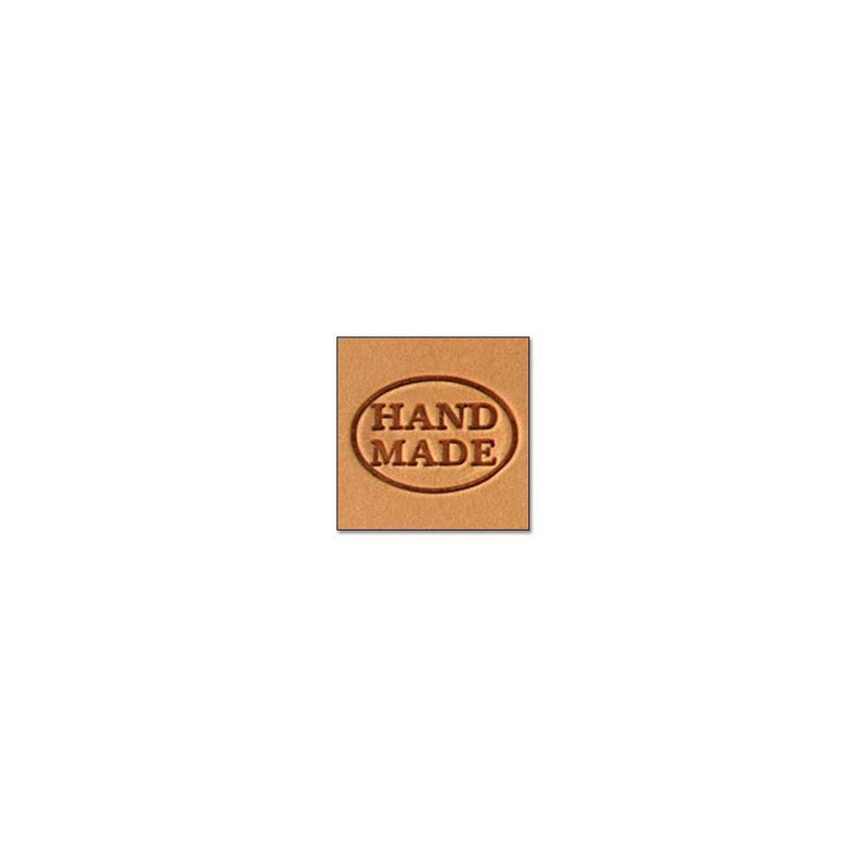 Craftool® Mini 2-D Stamp Hand Made