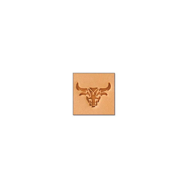 FINAL SALE -Craftool® Mini 2-D Stamp Skullz