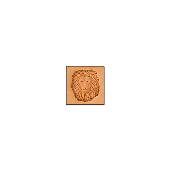 Craftool® Mini 3-D Stamp Lion