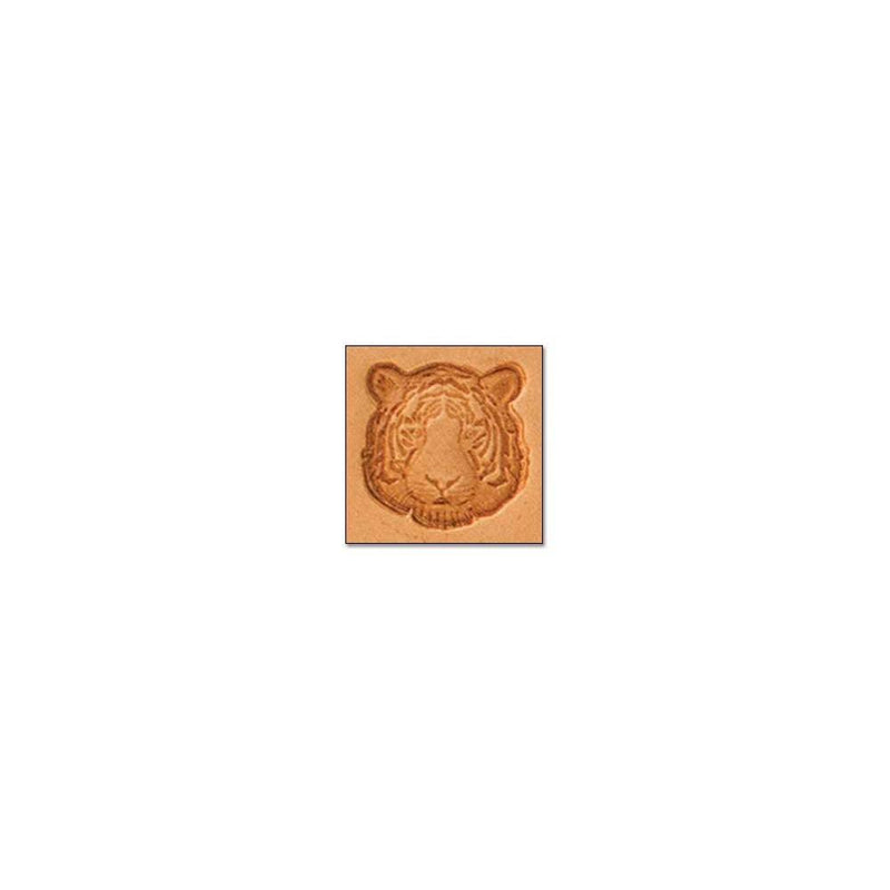 Craftool® Mini Sello 3-D Tigre