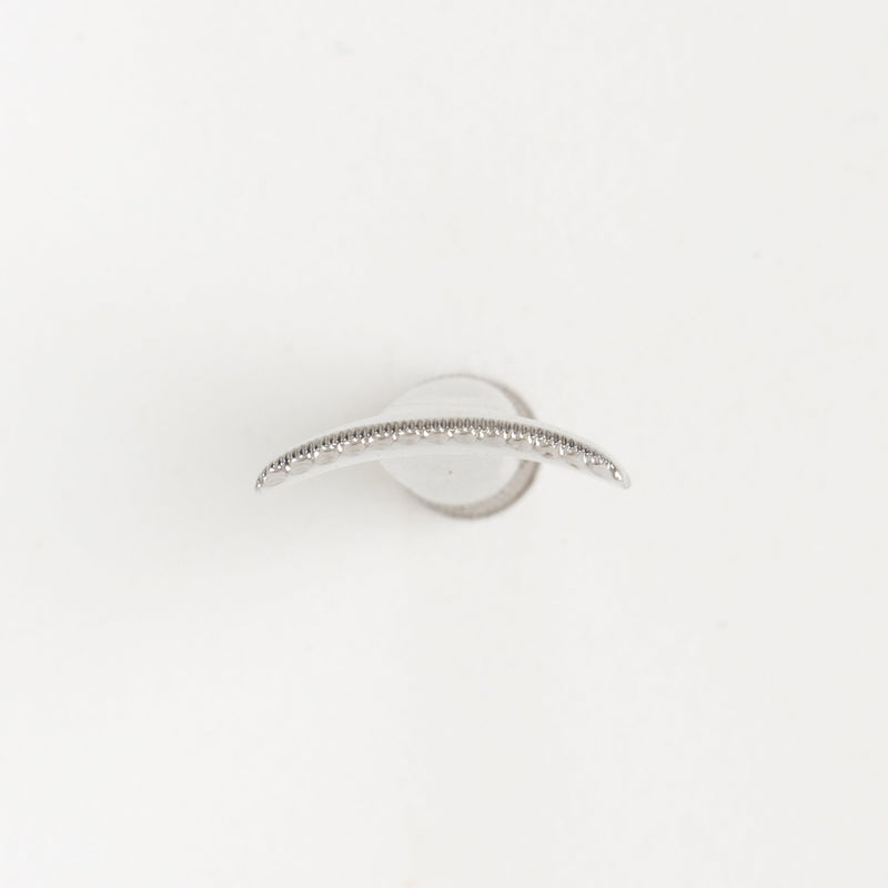 Lined & Scalloped Veiner Stamp - #1 - FINAL SALE