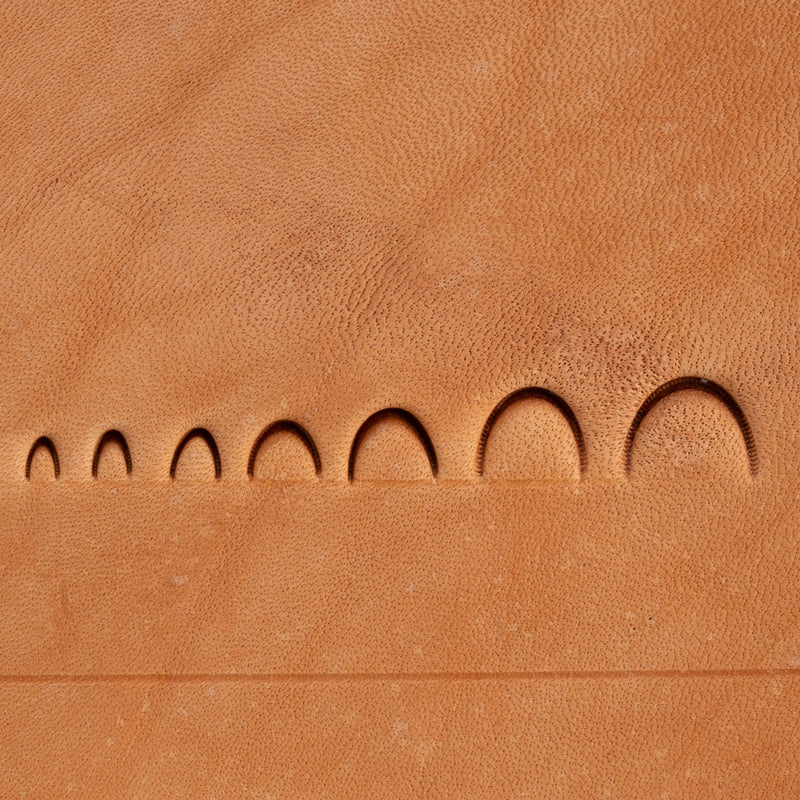 Mule Foot Stamps - FINAL SALE