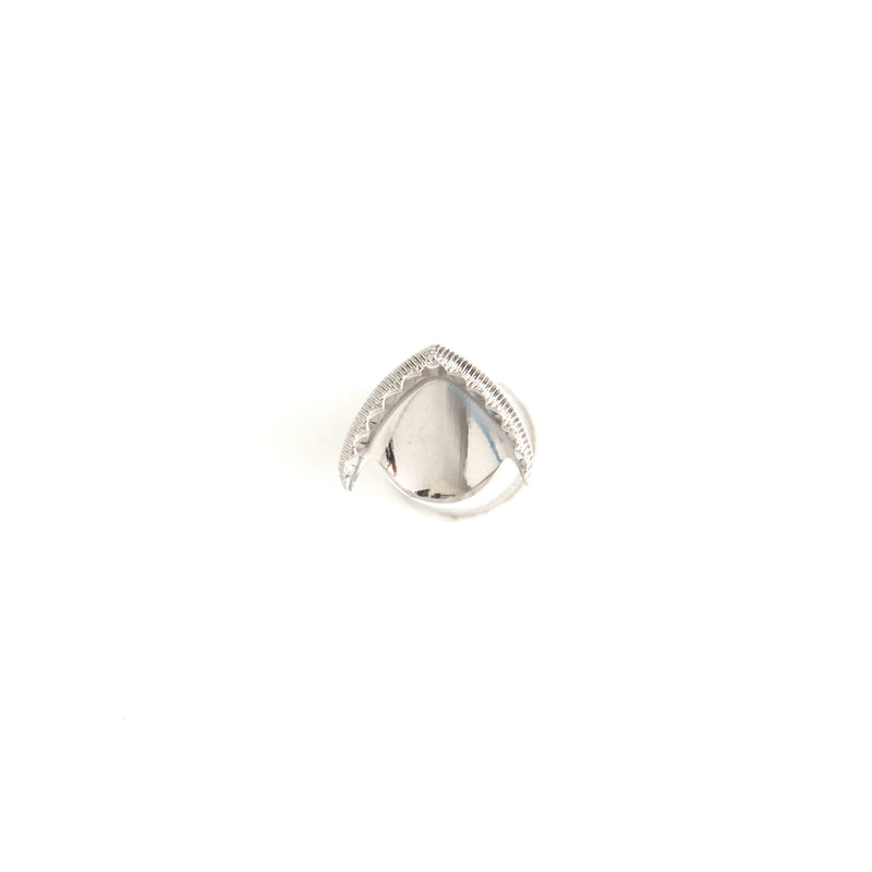 Seashell Stamp - #2 - FINAL SALE