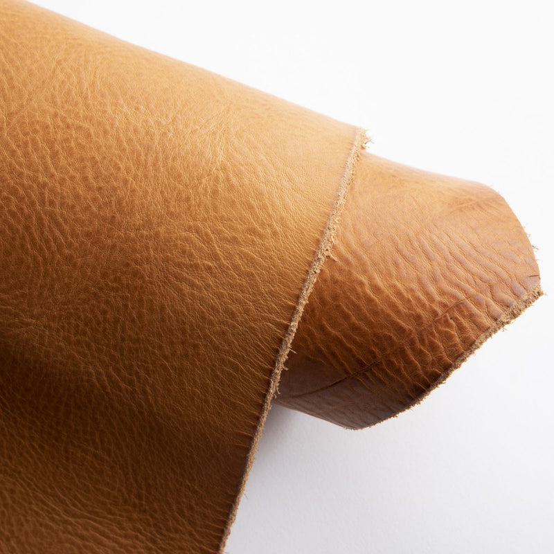 Portofino Veg-Tan Leather