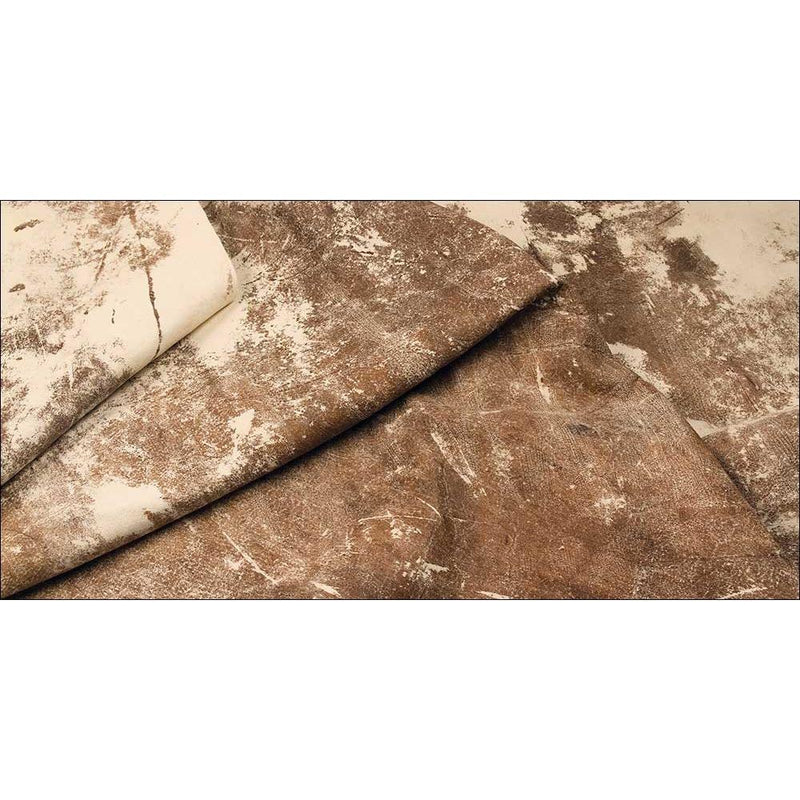 Vintage Cowhide Side