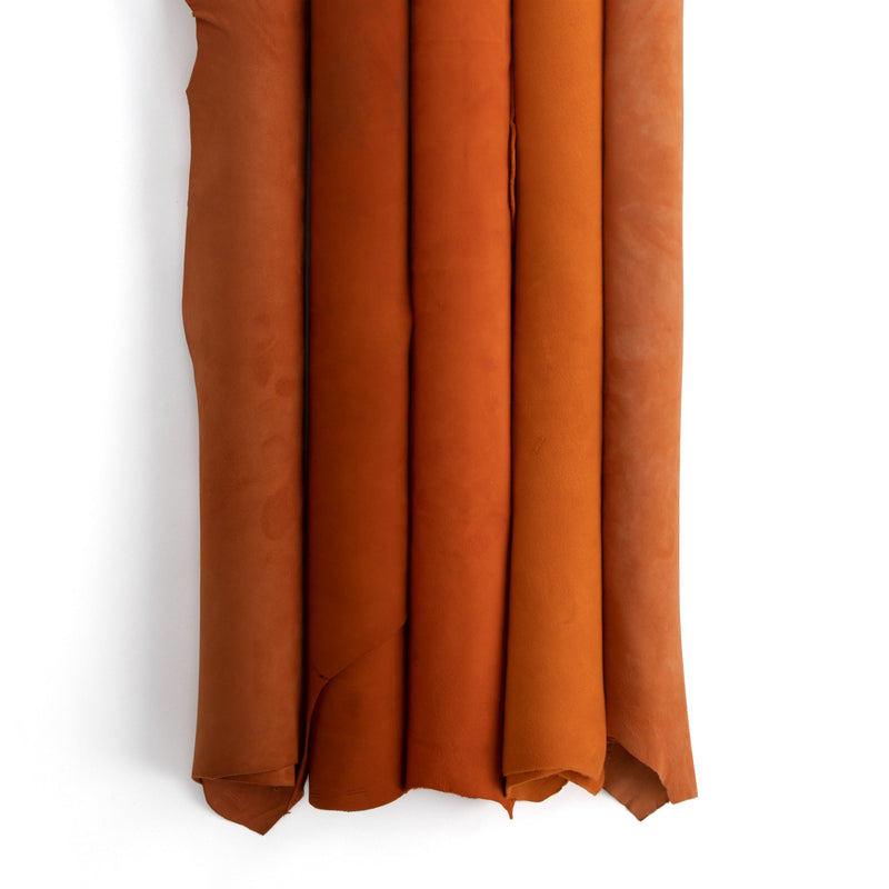 Assorted Suede Small Skin
