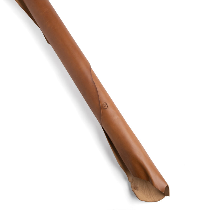 Dakota Waterproof Leather Side