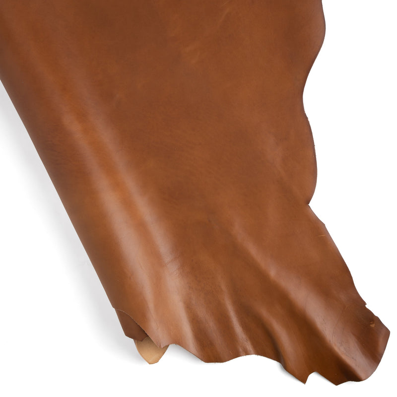 Dakota Waterproof Leather Side