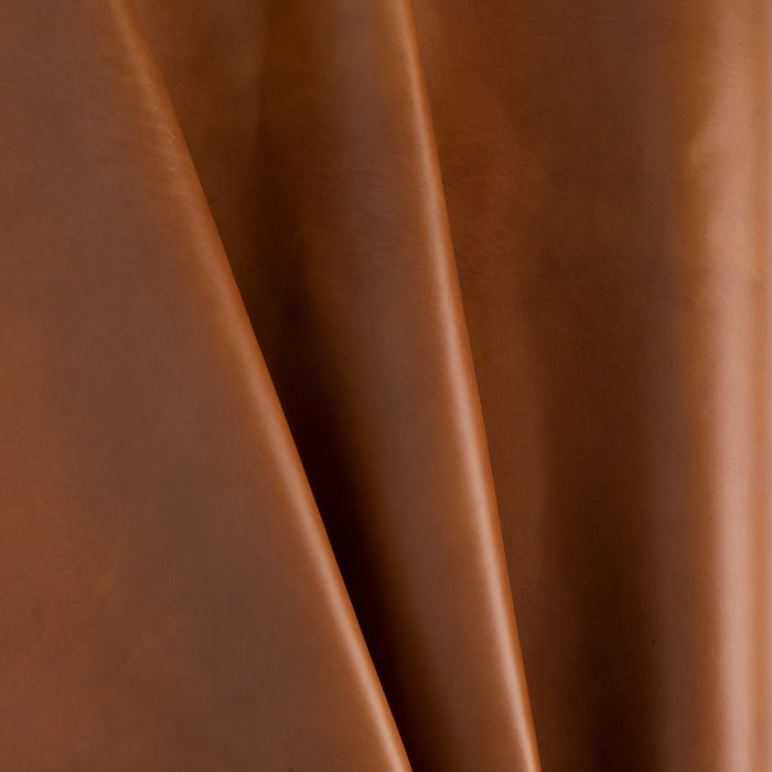 Dakota Waterproof Leather Side