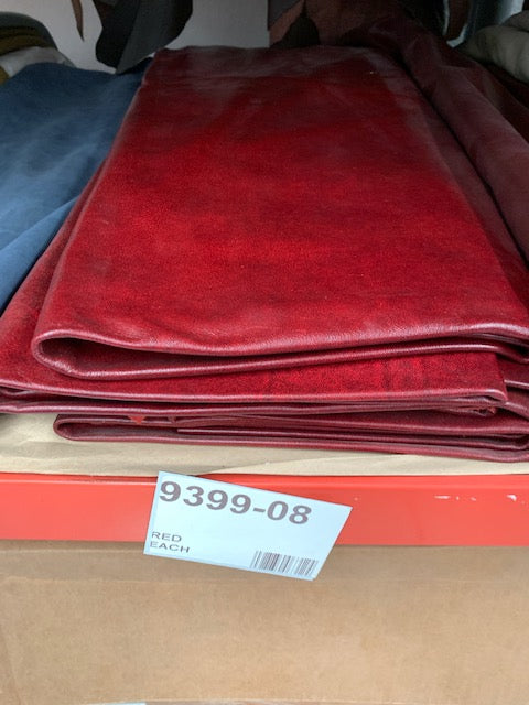 Designer Whole Hide - SPECIAL BUY