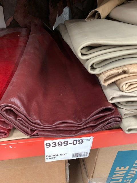 Designer Whole Hide - SPECIAL BUY