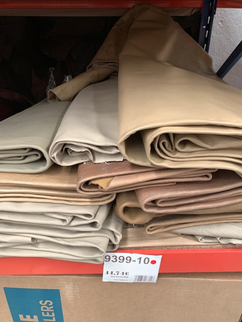 Designer Whole Hide - SPECIAL BUY