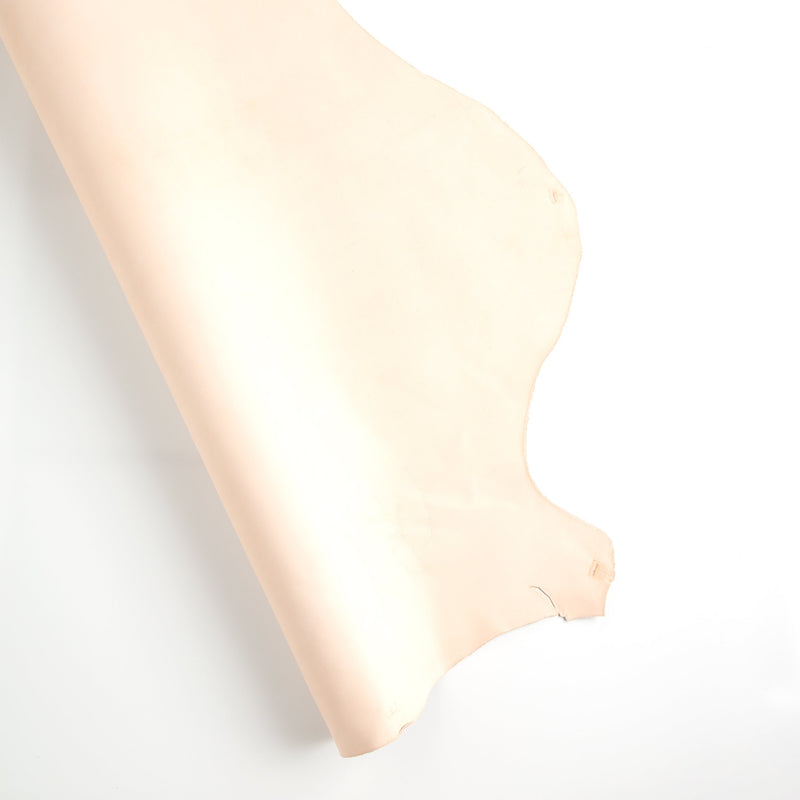 Sienna Flat Veg-Tan Sides