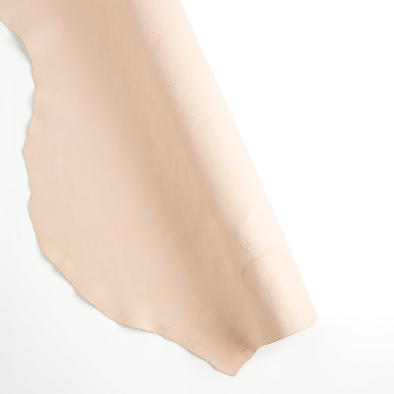 Sienna Milled Veg-Tan Sides
